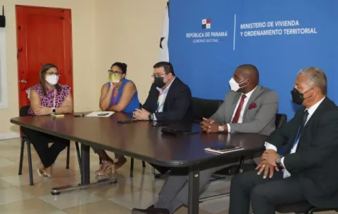Miviot busca incorporar proyectos habitacionales de interés social al Régimen de PH