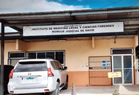 ¡Trágico! Muere menor de 1 año y 3 meses por inmersión en el distrito de Bugaba, Chiriquí 