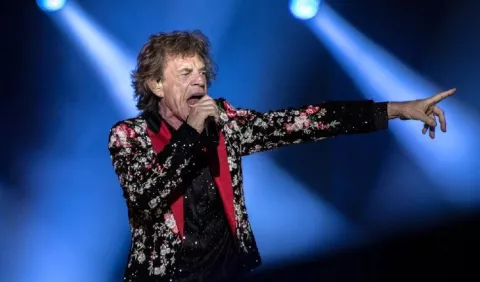 Músicos: Sus exigencias en los camerinos
