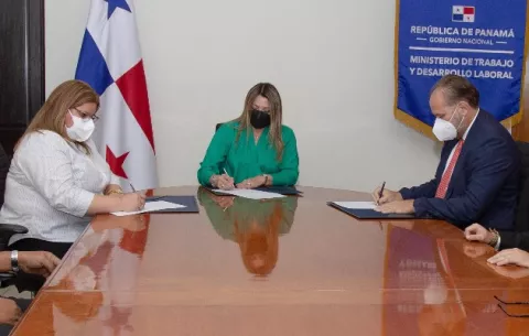 Colaboradores de Naturgy serán beneficiados con el nuevo convenio colectivo