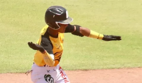 Oeste, Chiriquí, Panamá Metro y Coclé  con buen paso en el nacional de béisbol Sub-15
