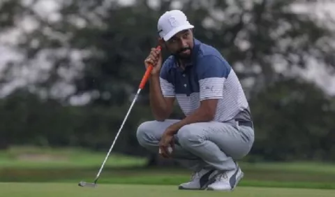 El Isthmian se disputará en cinco campos de golf
