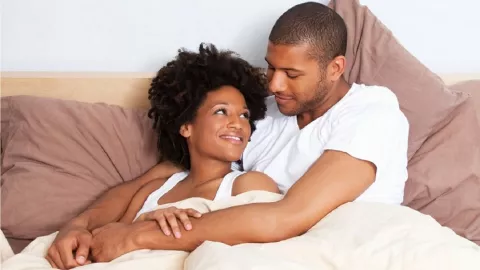 Claves del orgasmo: Estímulo adecuado, tiempo suficiente y mínimos distractores
