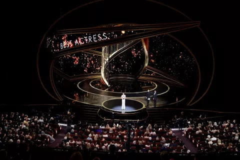 Los Óscar mantienen la reducción de premios en la gala a pesar de críticas