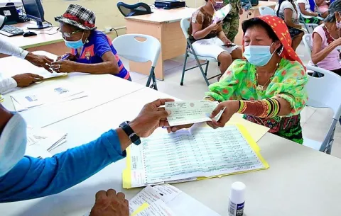 Un 20% de los estudiantes todavía no recibirá  el pago del Pase-U