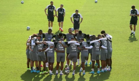 ¡Panamá, vamos con todo ante Honduras!