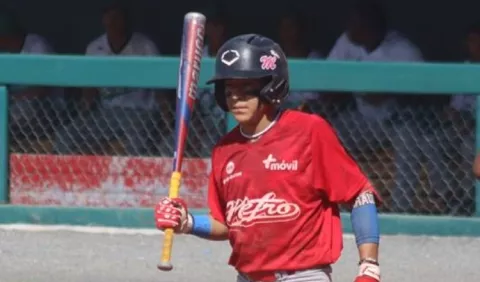 Metro ante Chiriquí y Coclé contra Oeste en las semifinales del béisbol Sub-15