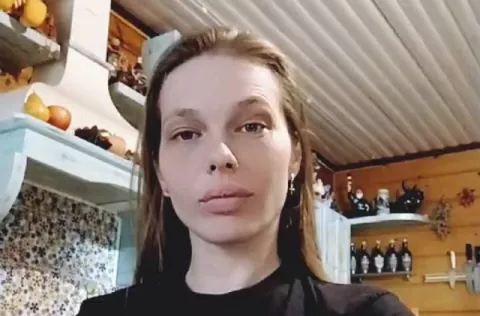 Ekaterina Brendina, 'La Panarusa', recaudó más de $6 mil para costear su regreso a Panamá