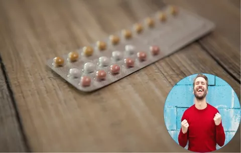 ¿Qué se sabe de la nueva píldora anticonceptiva que se desarrolla para hombres?