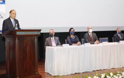 Tribunal Electoral activa plan de elecciones del 2024