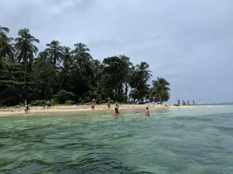 Panamá tuvo un impacto económico 234 millones de dólares en turismo interno, durante Carnaval