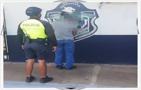 Estamentos se seguridad aprehenden  577 personas mediante Operación Génesis, en las últimas 72 horas