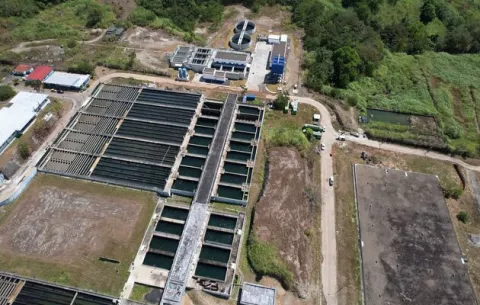 Panamá y San Miguelito se verán afectados por suministro irregular de agua potable, el próximo sábado