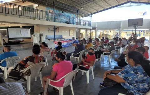 PRD eligirá 4,200 delegados el próximo domingo 27 de marzo