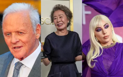 Anthony Hopkins, Youn Yuh-jung y otros famosos que entregarán los premios Óscar 
