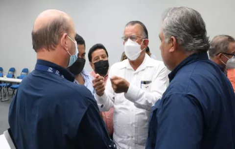 Gobierno y productores buscan alternativas que garanticen la producción  de arroz en Panamá