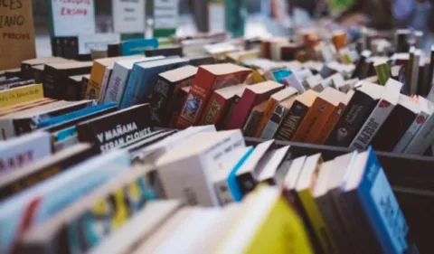 Atractiva programación cultural: Literatura, teatro y gastronomía