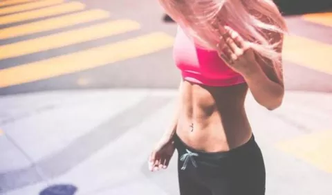 Proteína: ¿Cuál es  su rol en el cuerpo?