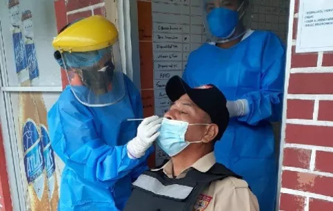 Comenenal pide investigación, tras advertencia de la FDA sobre pruebas covid-19 usadas en Panamá 