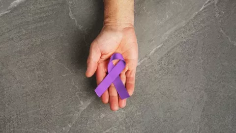 'Purple Day', una iniciativa para crear conciencia sobre las personas que sufren de epilepsia