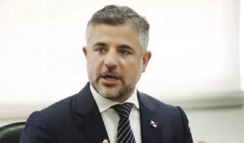Ininco, la constructora favorita del ministro Rafael Sabonge