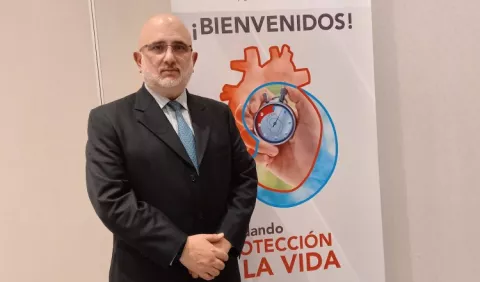 ¡Cuida tus riñones! No hay nada más caro que la diálisis y el trasplante