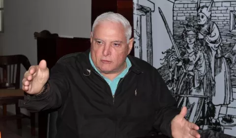Sidney Sittón: Resoluciones electorales  no pueden ser demandadas por inconstitucional