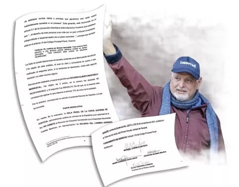 Defensa de Ricardo Martinelli accionará penal  y civilmente tras  fallo de la Sala Penal que no admitio casación a Balbina Herrera
