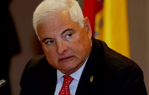 Alma Cortés: 'Ricardo Martinelli no puede seguir siendo procesado por ningún caso'