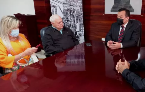 Ricardo Martinelli: Daños causado por un sistema de justicia corrupto no se resarcen 