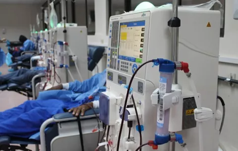 Insuficiencia renal crónica: ¿Qué factores debe tomar en cuenta para tratar de prevenirla?