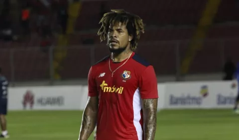 ¿Por qué Román Torres habla de injusticia y de que todo se equilibra al final?
