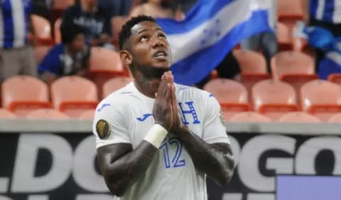 Honduras espera lograr un buen resultado en el Rommel Fernández