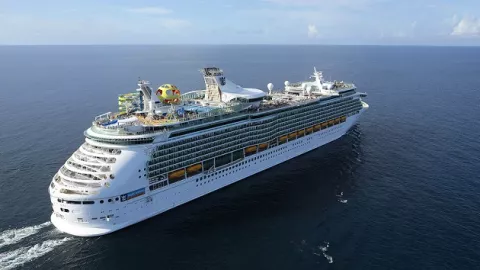 Royal Caribbean regresará a Panamá con 19 operaciones anuales de puerto base 
