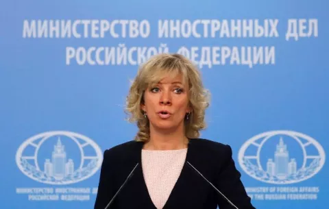 Rusia dice que la Otan quiere que continúen las acciones militares 