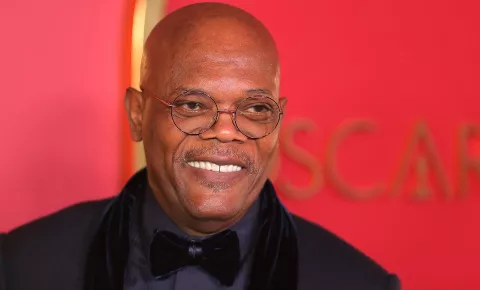 Samuel L. Jackson, protagonista de los Óscar honoríficos, entregados dos días antes de la gala final