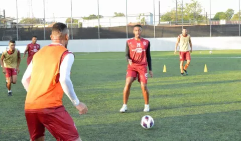San Francisco urge ganar contra Herrera FC y salir del letargo en la LPF