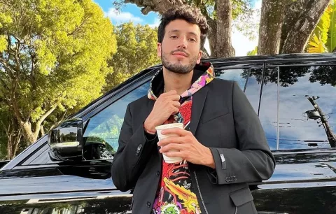 Sebastián Yatra cantará en los premios Óscar, gala que se realizará este 27 de marzo