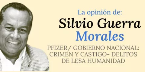 Crimen y castigo-delitos de lesa humanidad