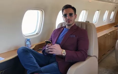 'El estafador de Tinder' también fue estafado: ¿Qué le pasó a Simon Leviev? 