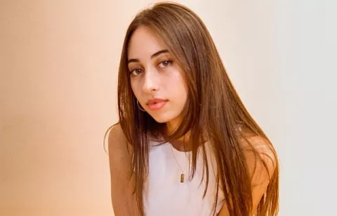 Sofía Valdés se presentará en el Macro Fest Panamá