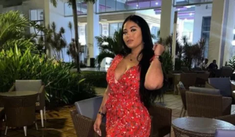 La columna de Doña Perla
