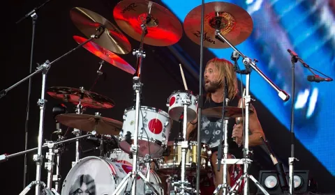 Taylor Hawkins fue atendido por un 'dolor en el pecho' antes de morir