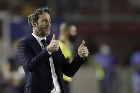 ¿Thomas Christiansen a Chivas?