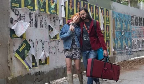 Títulos latinoamericanos que estrenarán por HBO