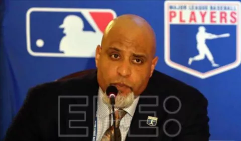 Peloteros de MLB crean fondo para ayudar a trabajadores afectados por el paro