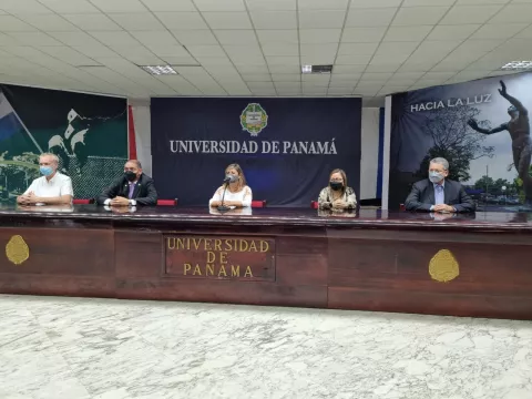 Panamá será sede de Congreso Mundial de Trabajadores Sociales