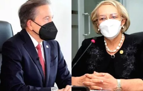 Laurentino Cortizo no quiere presiones con Ley de la Unachi que favorece reelección de la rectora