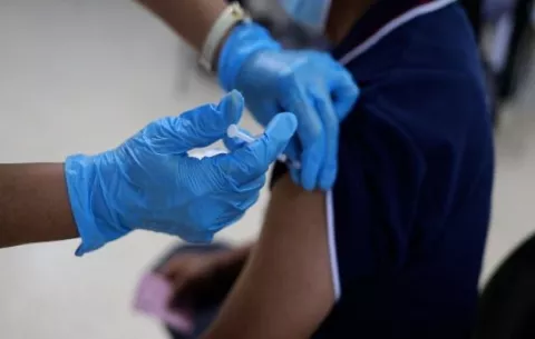 Panamá mantiene 2,436 casos activos de covid-19, mientras no se reporta muertes en las últimas horas