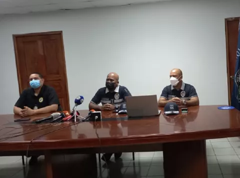  En lo que va del año se han registrado 17 muertes violentas en Colón, según la Policía Nacional